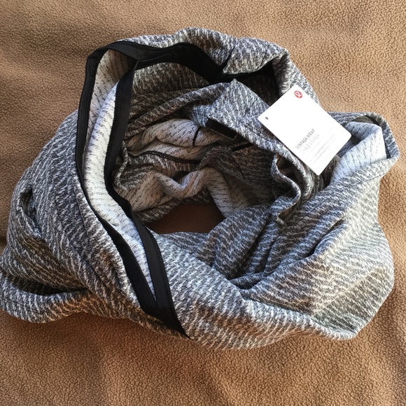 lululemon athletica Accessories - Lululemon Vinyasa wrap